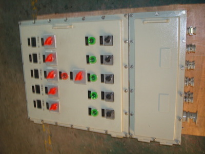 特價批發瑞安市恒安電氣照明動力配電箱、配電柜及無功補償裝置詳解