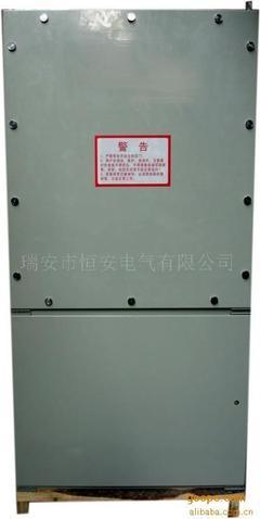 專業動力檢修箱，瑞安市恒安電氣 工業安全與效率的堅實保障